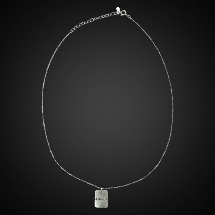 A5GOLD Brand  - Stainless Steel necklace