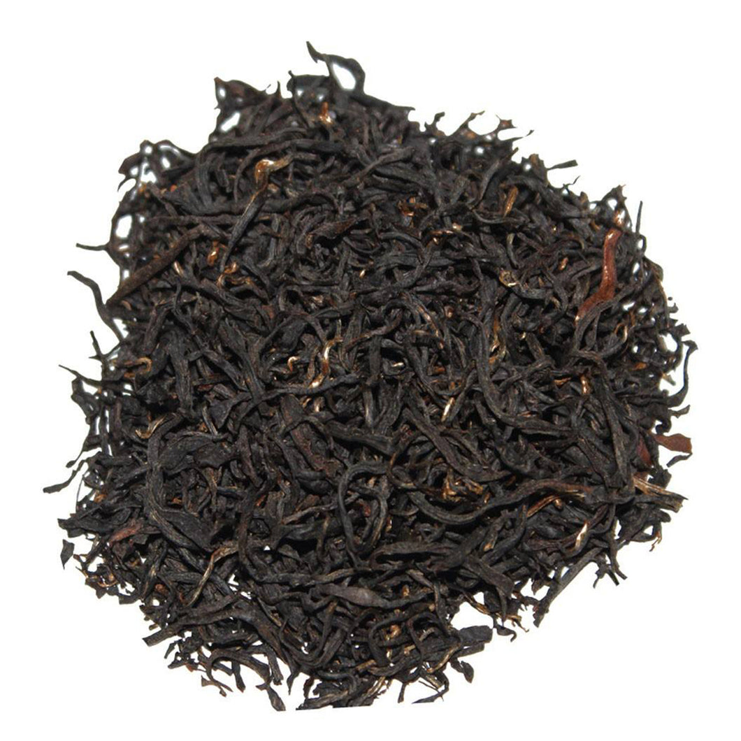 Qimen / Keemun (Queen of Black Tea) Loose Leaf Black Tea - 祁门红茶