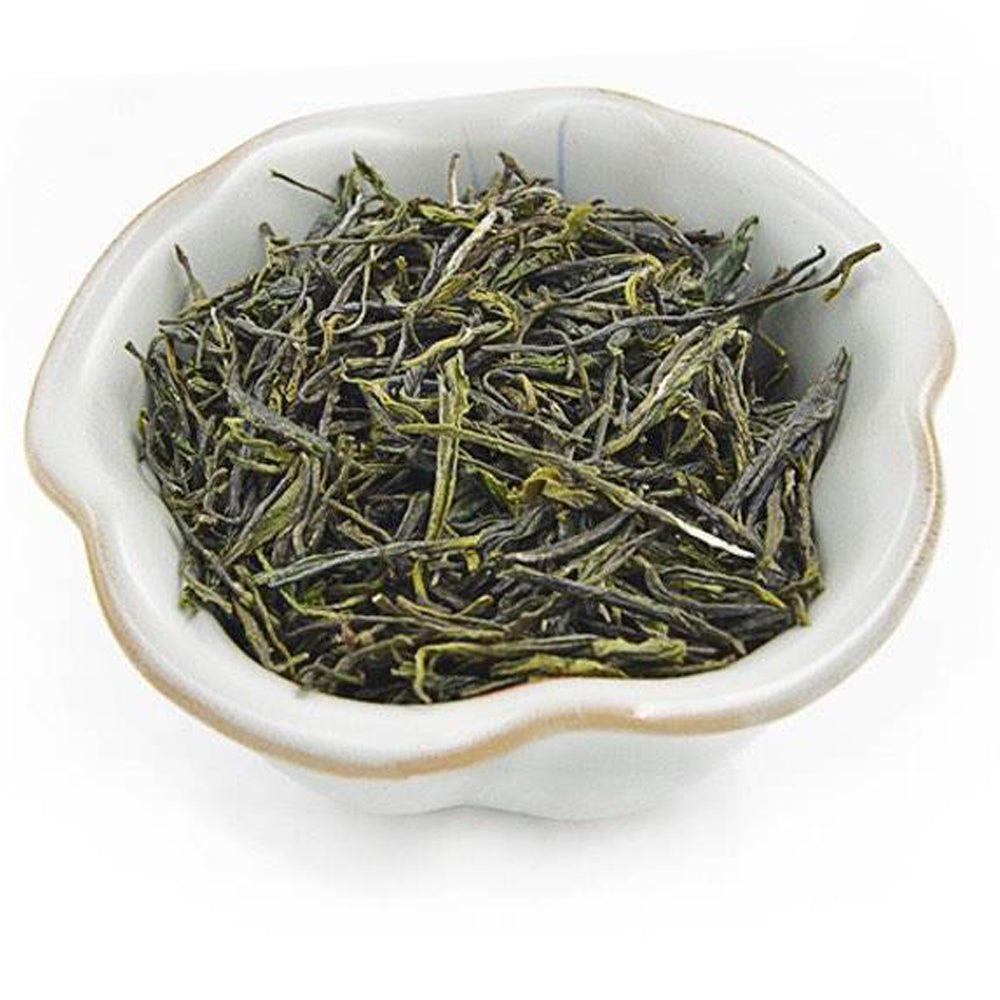 Xin Yang Mao Jian , Loose Leaf Green Tea - 信阳毛尖