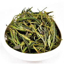 Load image into Gallery viewer, Hung Shan Mao Feng , Loose Leaf Green Tea -  黄山毛峰
