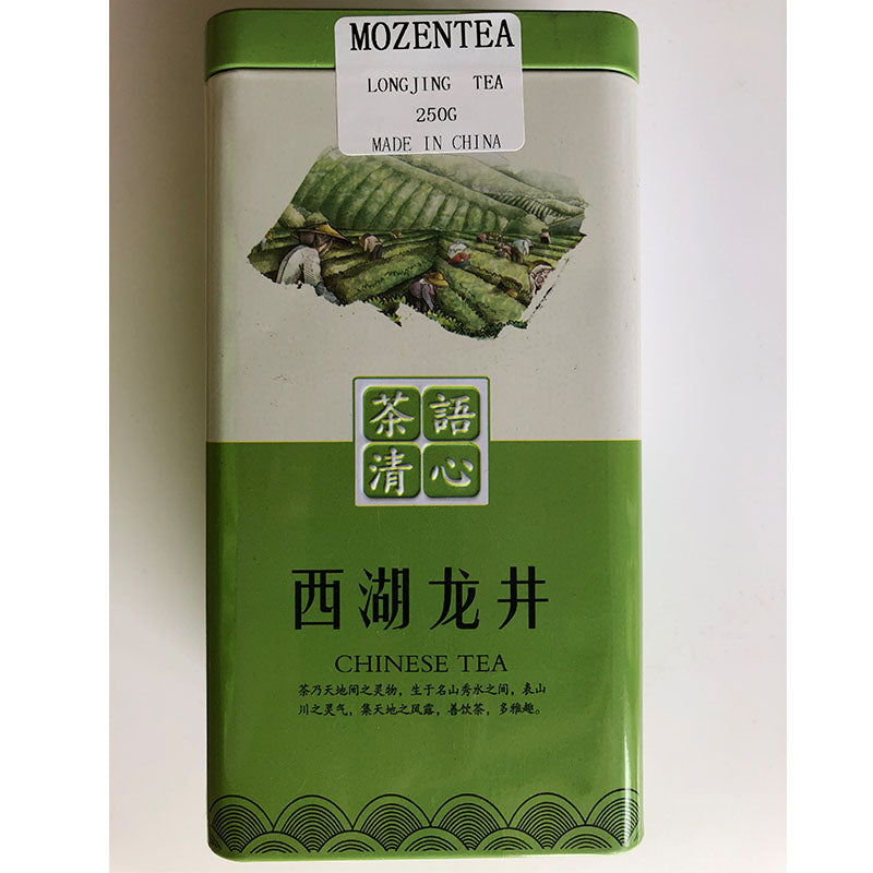 Mozentea longjing tea 250g