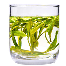 Load image into Gallery viewer, Hung Shan Mao Feng , Loose Leaf Green Tea -  黄山毛峰
