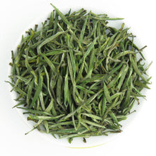 Load image into Gallery viewer, Jun Shan Yin Zhen  , Loose Leaf Green Tea - 君山银针
