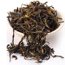 Load image into Gallery viewer, Bai Ji Guan , Loose Leaf Fujian Wuyi Rock Da Hong Pao Olong Tea - 福建武夷山 岩茶 白鸡冠
