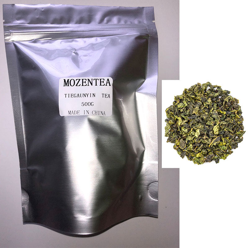 250g Taiwan High Moutains GinSeng Oolong tea Natural green organic LanGuiRen tea Weight Loss Tea