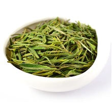 Load image into Gallery viewer, An Ji Bai Cha  Loose Leaf Green Tea - 安吉白茶
