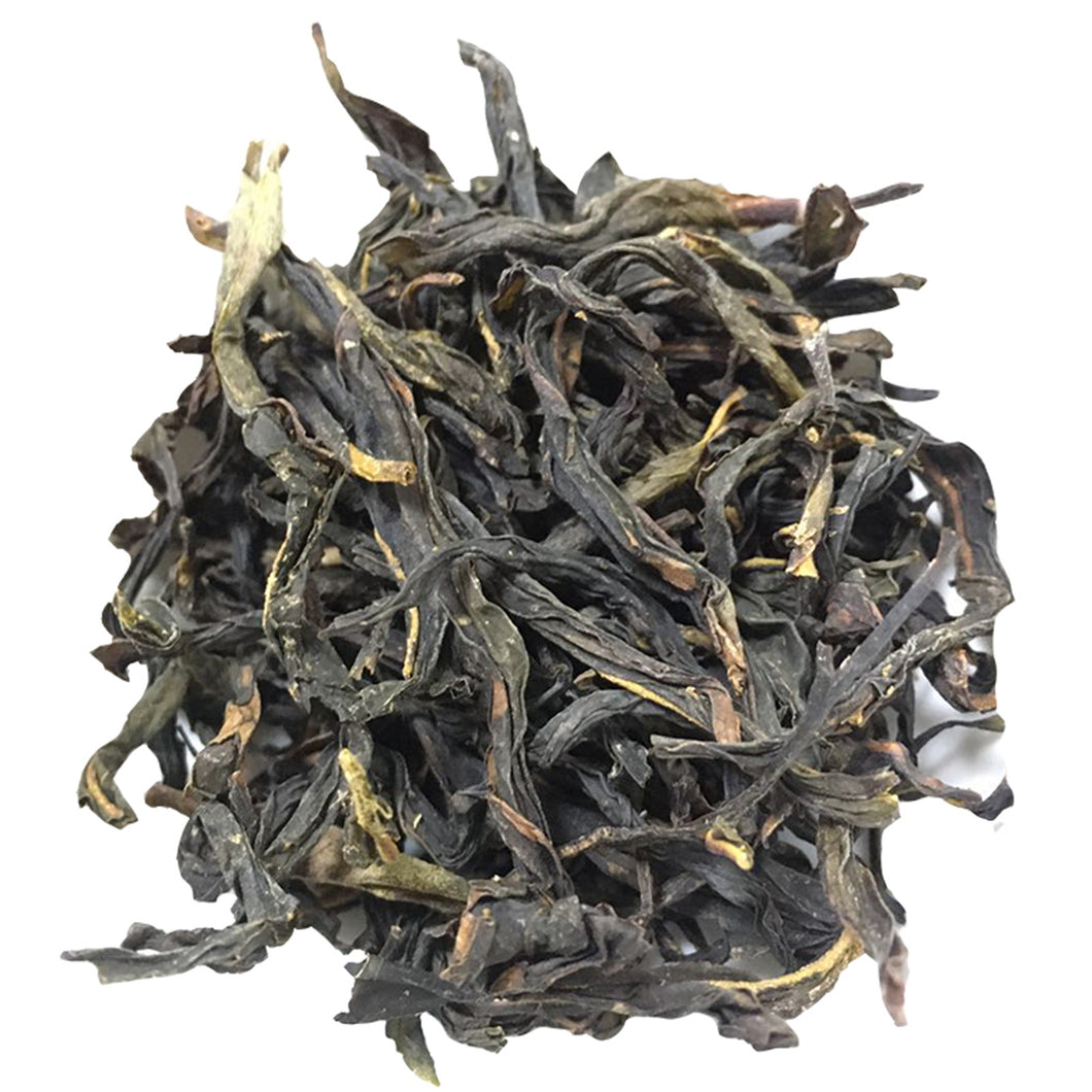 Huang Zhi Xiang ,  Loose Leaf Phoenix Dan Cong Olong Tea - 凤凰单枞 黄枝香