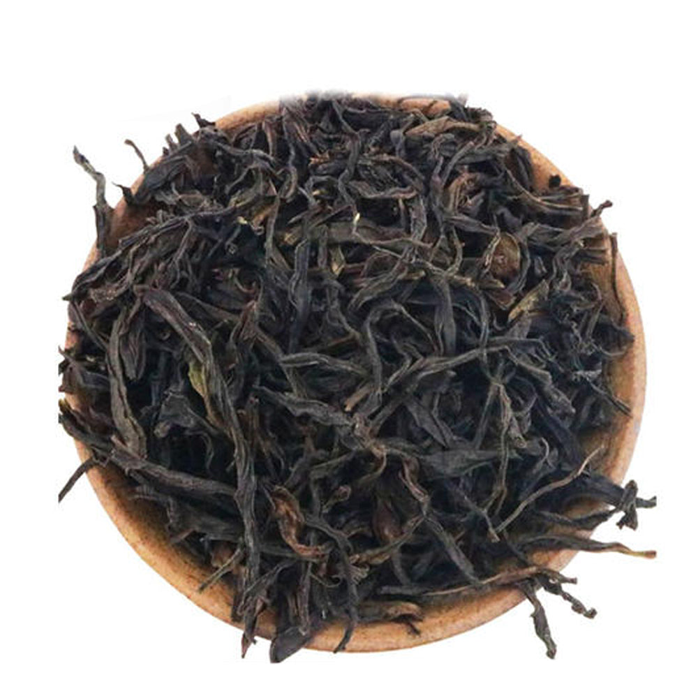 Osmanthus Flavour (Gui Hua Xiang) Loose Leaf Phoenix Dan Cong Olong Tea - 凤凰单枞 桂花香