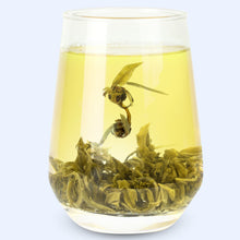 Загрузить изображение в средство просмотра галереи, Imperial Jasmine Dragon Pearls Green Tea Loose Leaf –Jasmine Dragon Pearls Green Tea - 茉莉龙珠绿茶
