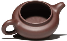 Load image into Gallery viewer, Yixing Clay / Zisha Tea Pot for Chinese kung / Gong Fu Tea 230ml  (Fangguhu)
