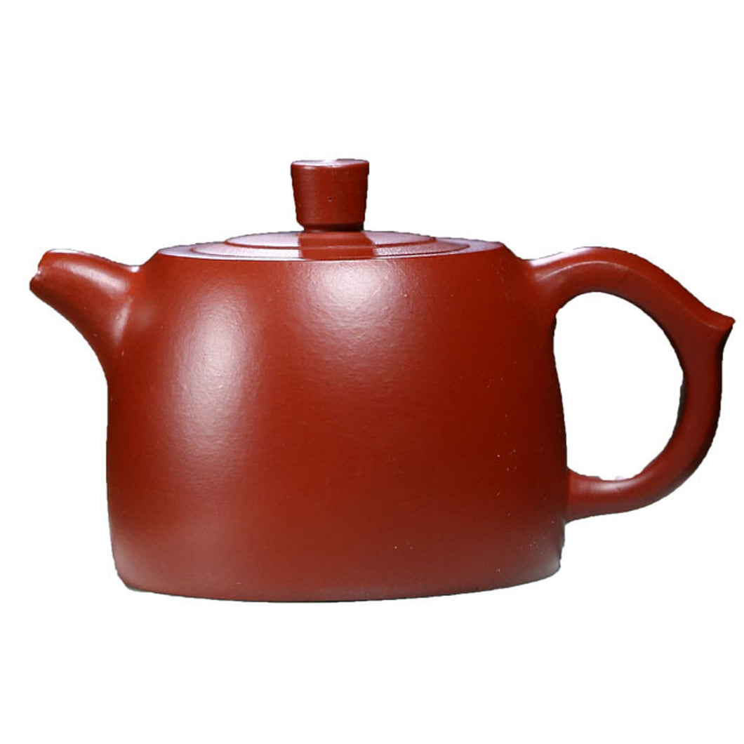 Yixing Clay / Zisha Tea Pot for Chinese kung / Gong Fu Tea 220ml ( jing lan)