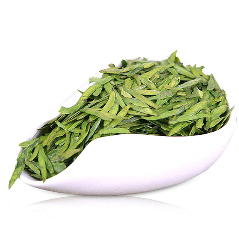 Dragon well (Lung Ching Long Jing ), Loose Leaf Green Tea - 龙井