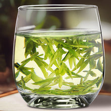 Load image into Gallery viewer, Dragon well (Lung Ching Long Jing ), Loose Leaf Green Tea - 龙井
