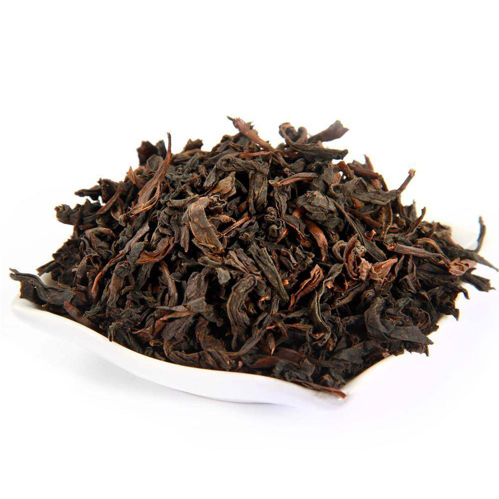 AAA Da Hong Pao ,(Big Red Robe) Loose Leaf Fujian Wuyi Rock Da Hong Pao Olong Tea - 福建武夷山 大红袍