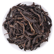 Load image into Gallery viewer, Shui Xian Loose Leaf Fujian Wuyi Rock Da Hong Pao Olong Tea - 福建武夷岩茶  水仙
