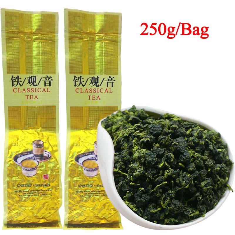 BAMBOO TIPS (QUE SHE / ZHU YE QING)  Loose Leaf Green Tea - 峨眉竹叶青