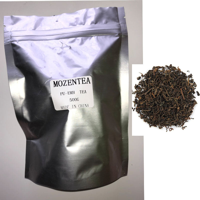 Mozentea puerh tea 500g